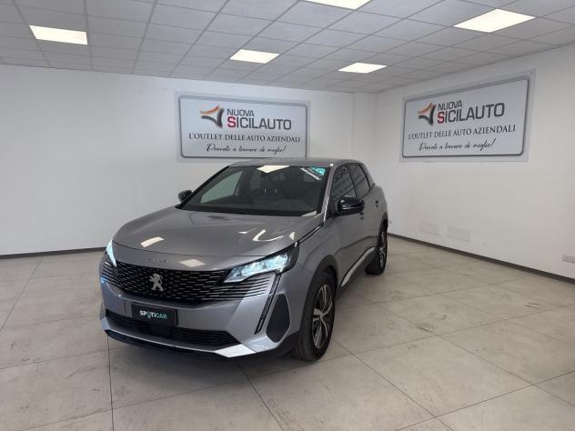 Peugeot 3008 II 2021 1.5 bluehdi Allure Pack s&s 130cv eat8 - Foto 2