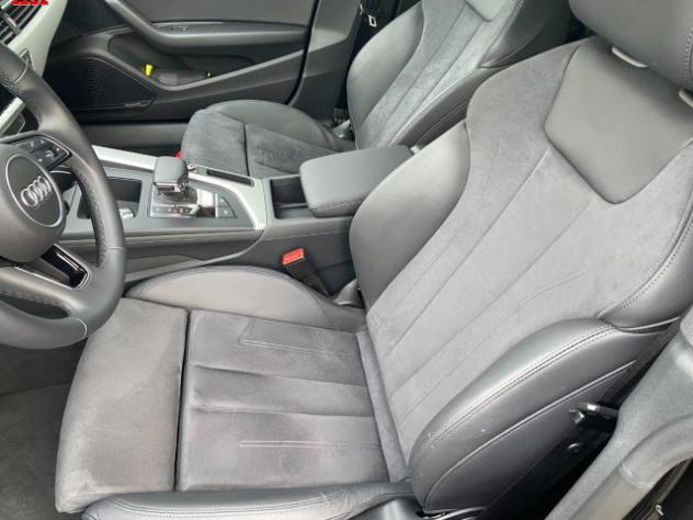 AUDI A5 TFSI 110 kW S tronic Business Advanced rif. 23877670 - Foto 9