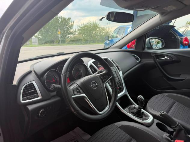 Opel Astra 1.6 Diesel Neopatentati - Foto 7