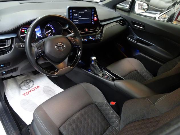 Toyota C-HR 1.8 Hybrid E-CVT Trend - Foto 9