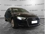 Audi A3 A3 1.6 tdi Sport 110cv