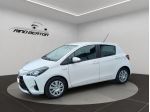 Toyota Yaris Hybrid 1.5 Hybrid COOL