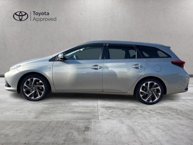 Toyota Auris 1.8 Hybrid Lounge - Foto 6