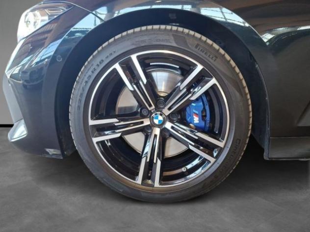 BMW 320 d 48V Touring Msport rif. 23506535 - Foto 5