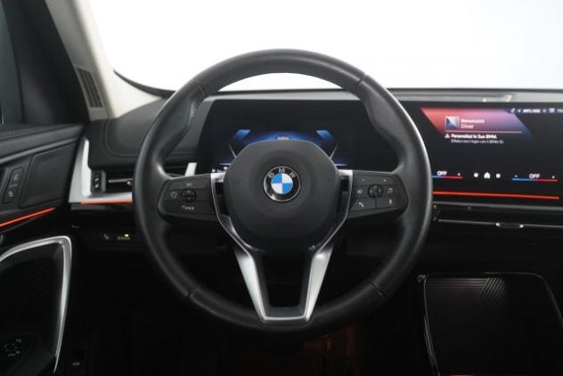 BMW X1 X1 sDrive 18d xLine rif. 23696805 - Foto 5