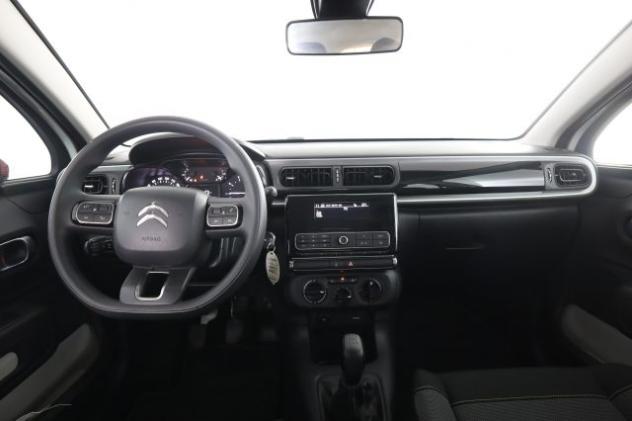 CITROEN C3 C3 PureTech 83 S&S Feel rif. 23881824 - Foto 4