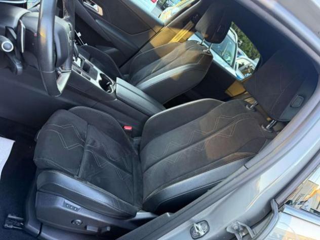 DS Automobiles DS 7 Crossback 1.5 bluehdi Performance Line+ 130cv AUT. PROMO FIN - Foto 7
