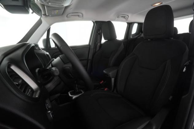 JEEP Renegade Renegade 1.0 T3 Limited rif. 23618443 - Foto 10