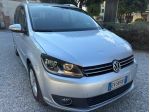 Volkswagen Touran 2.0 TDI  DSG Highline perfetta