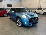 Mini Mini 2.0 Cooper S 5 porte