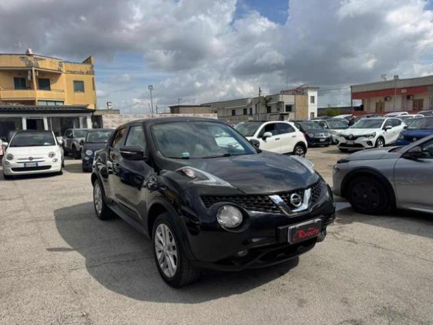 NISSAN Juke 1.5 dCi Start&Stop Tekna rif. 23838206 - Foto 2