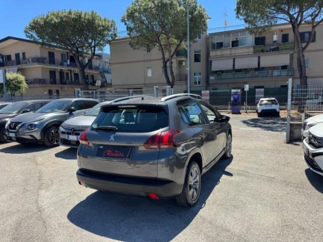 PEUGEOT 2008 1.6 BlueHDi 100 cv Allure rif. 23838302 - Foto 5