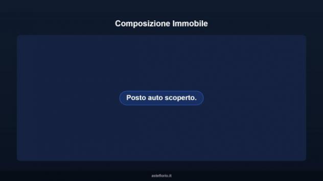 Immobile in asta di 11 m² in vendita a Quartu Sant'Elena - Foto 6