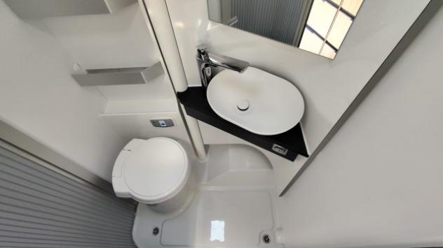 ADRIA COMPACT 60Y DL rif. 23699956 - Foto 10