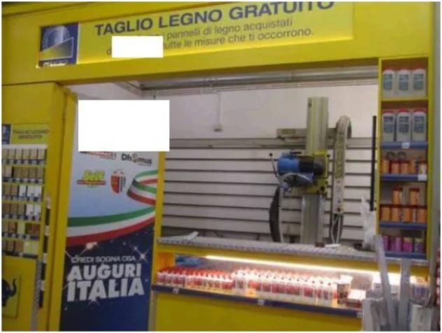 Immobile in asta di 2346 m² in vendita a Cagliari - Foto 12
