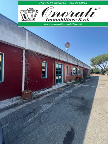 MQ 325 GUIDONIA MONTECELIO (RM), Rif: A-1038 ZONA VIA LAGO DI TARTARI. - Foto 4