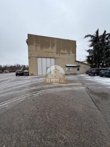 Immobile di 1100 m² con 2 locali in vendita a Novi Ligure - Foto 17