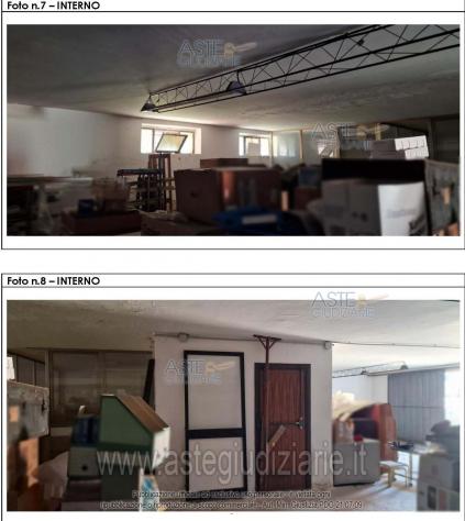 IMMOBILI-IMMOBILE COMMERCIALE-66020 Santa Calcagna CH, Italia