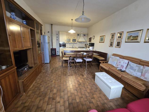 Appartamento in vendita a Fornacette - Calcinaia 230 mq Rif: 1386393 - Foto 3