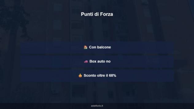 Immobile in asta di 112 m² con più di 5 locali in vendita a Canicattì - Foto 11