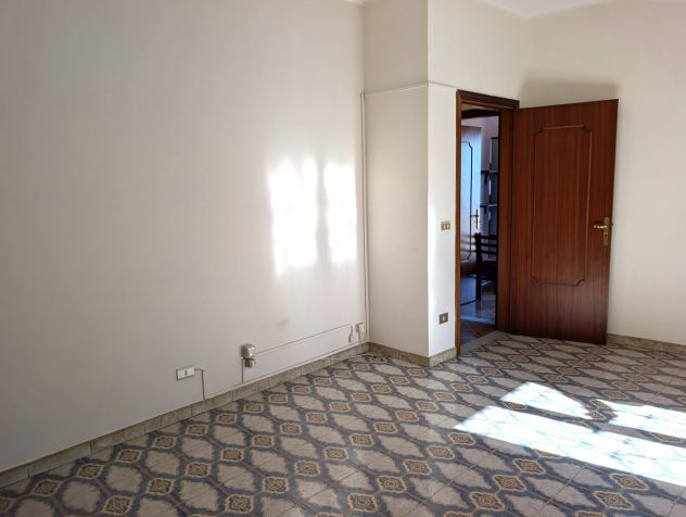Cassano Centro Storico: appartamento con stupenda vista panoramica + garage - Foto 6