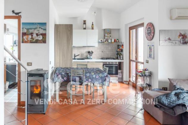 Appartamento di 85 m² con 3 locali e box auto in vendita a Castiglione del Lago - Foto 3