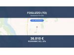 Immobile in asta di 120 m² in vendita a Foglizzo