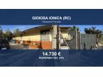 Immobile in asta di 630 m² in vendita a Gioiosa Ionica