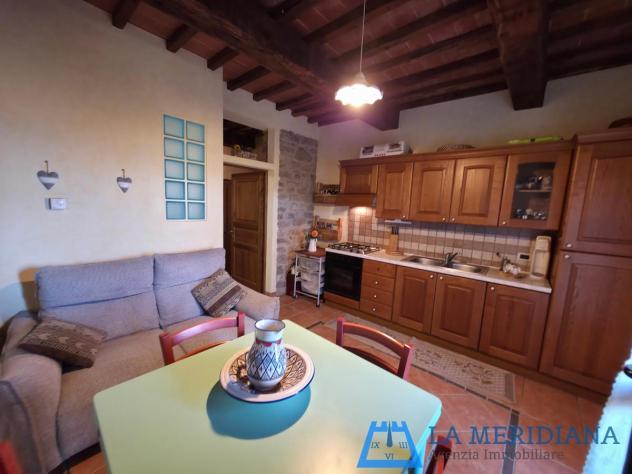Appartamento in vendita a Lamporecchio 50 mq Rif: 1374689 - Foto 6