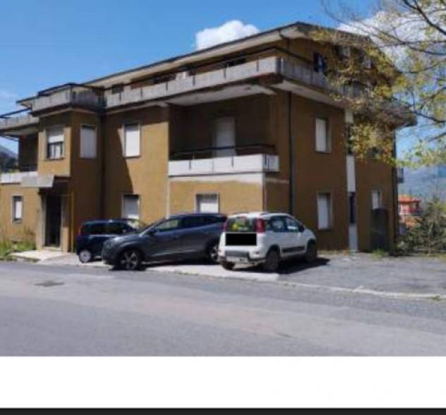 Immobile in asta di 95 m² in vendita a Lauria - Foto 2