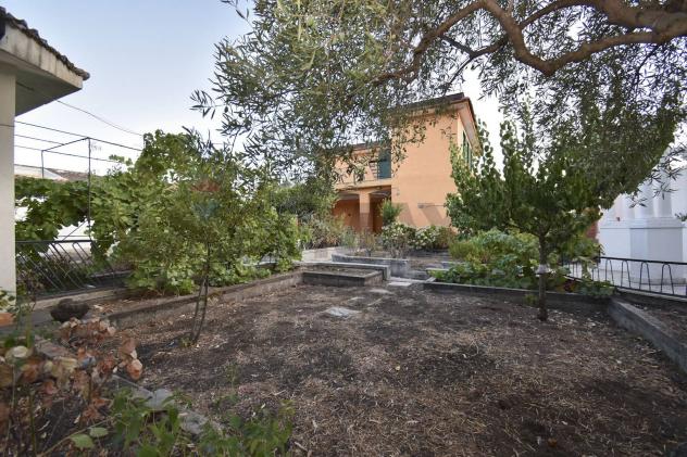 Villa singola in vendita a Mascalucia - Foto 17