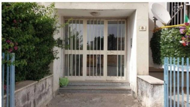Immobile in asta di 129 m² con più di 5 locali e box auto in vendita a Montecorvino Pugliano - Foto 6