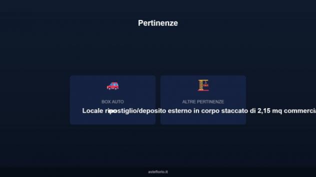 Immobile in asta di 40 m² in vendita a Muggiò - Foto 11