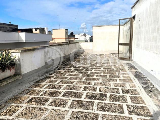 Bifamiliare in vendita a Novoli - Foto 2