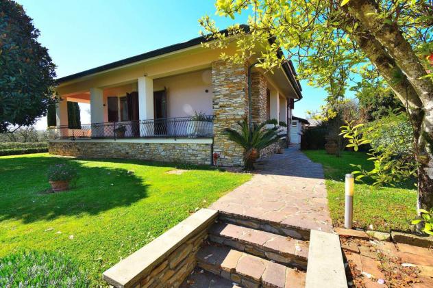 Villa in vendita a Pescia - Foto 2
