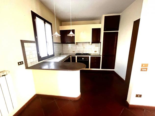 VILLINO di 7 vani e di 220 mq (POGGIO A CAIANO) rif. L1348_3 - Foto 14