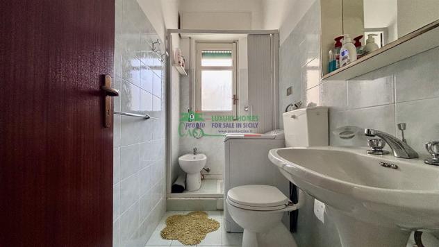 Rif. 2478 - Appartamento al piano terra,centrale a soli 80 mt dal mare - Foto 18