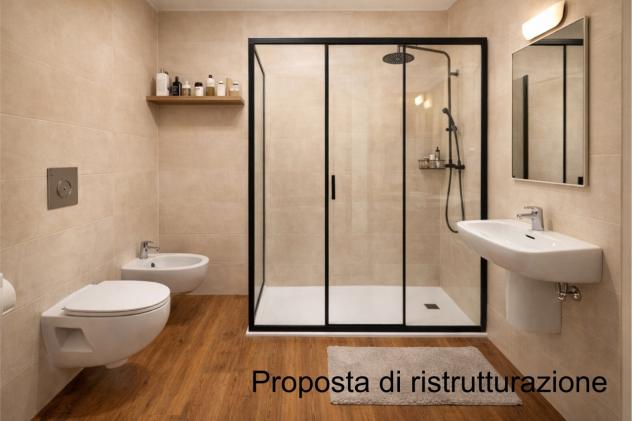 Monolocale in vendita a Rapallo - Foto 7