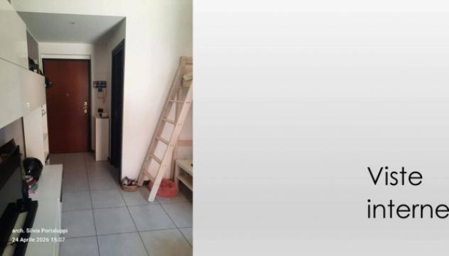 Immobile in asta di 43 m² in vendita a Rho - Foto 17