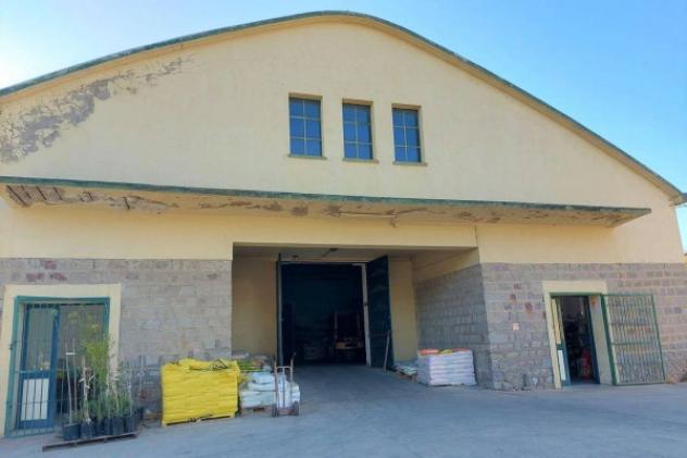 Immobile in asta di 975 m² in vendita a Sardara - Foto 5