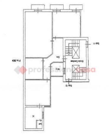 Appartamento - Siracusa . Rif.: Cod. rif 3320086VRG - Foto 17