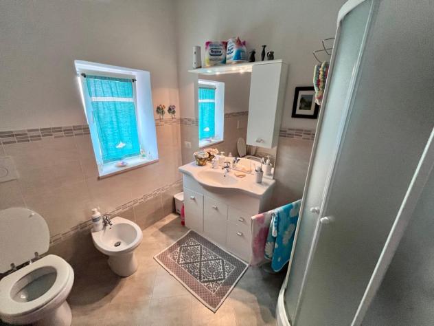 Sorano (GR) -- Bellissimo appartamento ristrutturato con ingresso indipendente e cantina
Caratteristiche principali:
105 mq di superficie abitabile - Foto 14