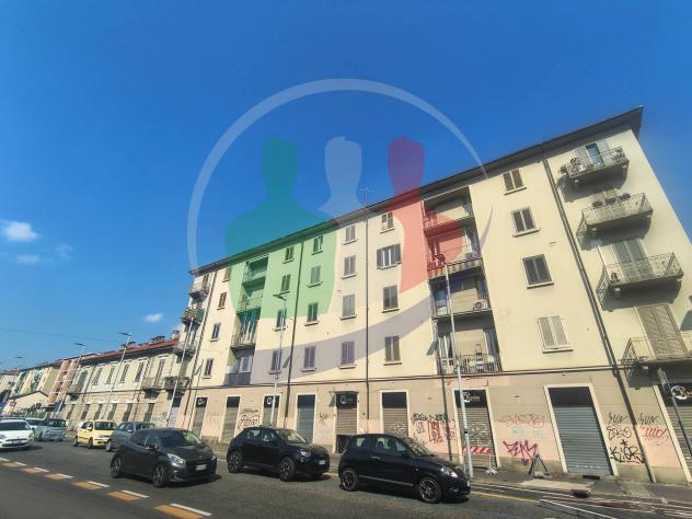 Appartamento in vendita a Torino, Nizza Millefonti - Foto 3