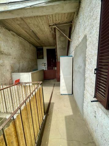 libero subito - appartamento abitabile di 2 locali + bagno + 2 locali al rustico - Foto 7