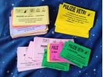 Operaio per imprese di Pulizia