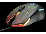 ✅ Mouse gaming Trust Heron GXT 170 RGB - Risoluzione 7000 DPI, 6 puls &hellip;