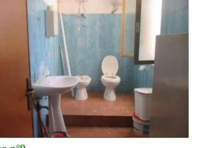 Immobile in asta di 82 m² in vendita a Carbonia - Foto 7