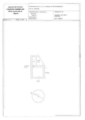 Negozio - Frattamaggiore . Rif.: FLF51ACG - Foto 7