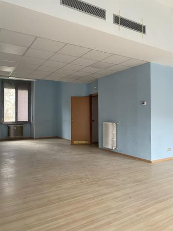 UFFICIO IN AFFITTO CORSO SEMPIONE - Foto 3