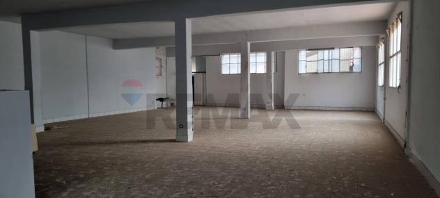 Commerciale Altro in vendita a Paternò